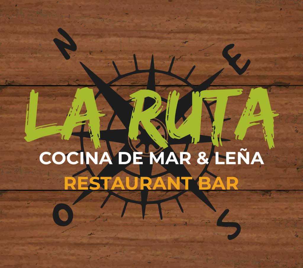 Logo La Ruta Discounts – BeefDip Bear Week